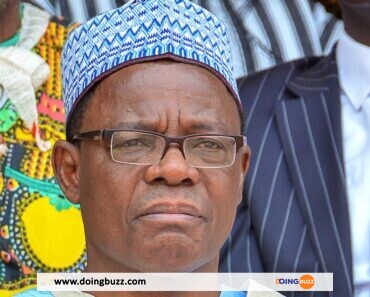 Maurice Kamto Réélu À La Tête Du Mrc : Une Nouvelle Ère Pour L&Rsquo;Opposition Au Cameroun