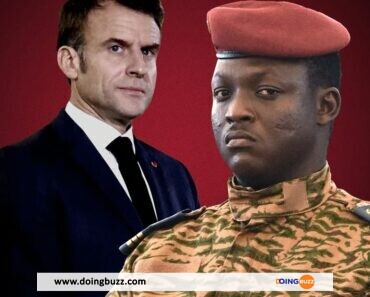 Affaire d’espionnage au Burkina Faso : La France rejette les accusations et réclame …
