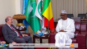 Pourquoi L&Rsquo;Ambassadeur Algérien A Été Convoqué Au Mali ?