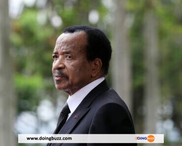 « Quand Nous Parlons De L’avenir Du Cameroun, Nous Ne Parlons Plus De Paul Biya »