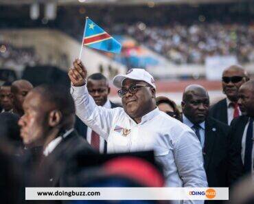 Élections en RDC : Les résultats s’annoncent salés pour Félix Tshisekedi ?