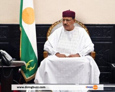 Coup D'État Au Niger : Mohamed Bazoum Aurait Démissionné