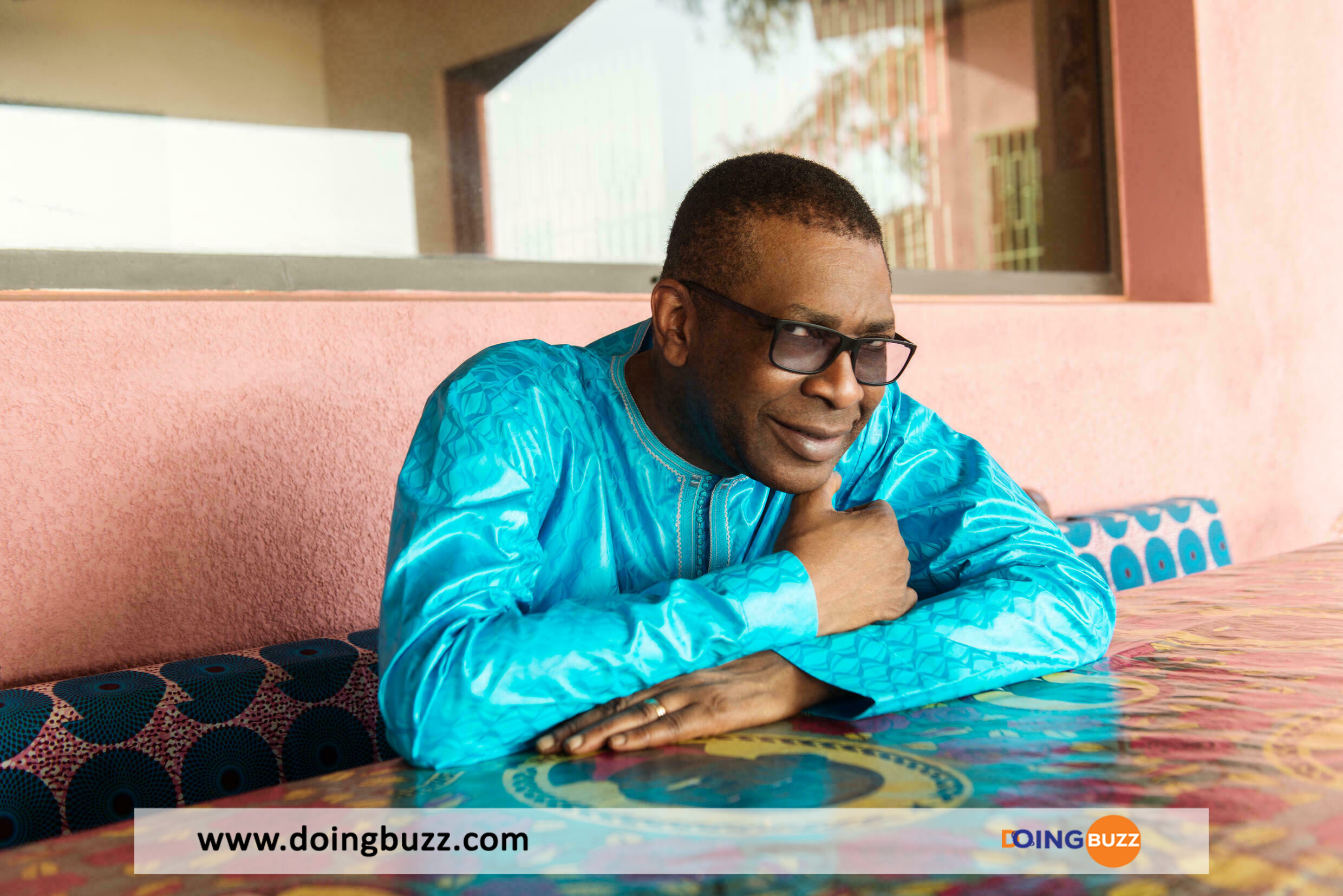 Youssou Ndour Se Retire De La Course Présidentielle Sénégalaise En 2024 Pour ...