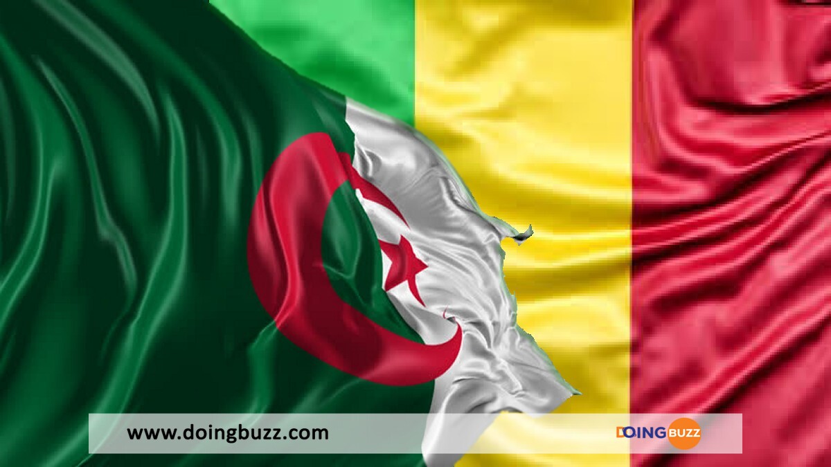Algerie Mali 1