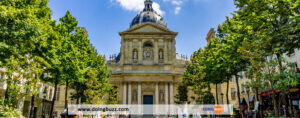 Sorbonne Université : Histoire, Évolution, Facultés, Tout Ce Qu&Rsquo;Il Faut Savoir