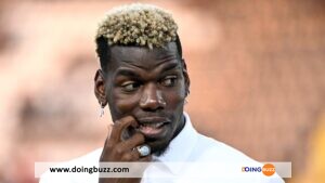 Paul Pogba : La Date Du Procès Pour Dopage A Été Reporté, La Raison !