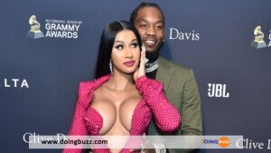 Cardi B Annonce Une Rupture Choquante Avec Offset : Les Raisons