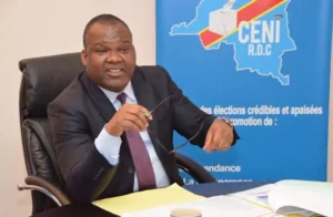 Rdc : Corneille Nangaa, De La Ceni À La Tête D&Rsquo;Une Alliance Politico-Militaire