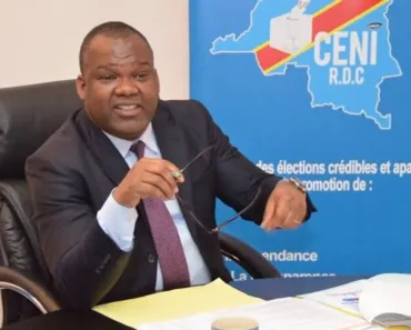 RDC : Corneille Nangaa, de la CENI à la tête d’une Alliance Politico-Militaire