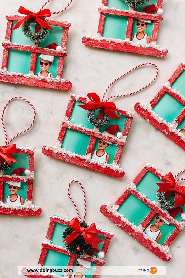 Christmas Window Popsicle Stick Ornament Kids Craft 700X1050 1666799205