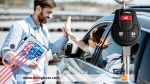 Permis De Conduire International En Tunisie : Guide Complet