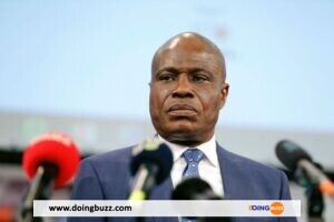 Martin Fayulu :  L’opposant Réclame Un Nouveau Vote En Rdc