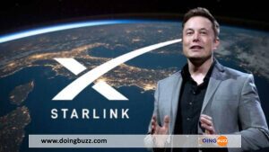 « Starlink D&Rsquo; Elon Musk Opère Illégalement Au Ghana »