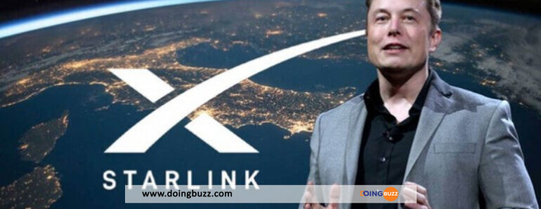 « Starlink D&Rsquo; Elon Musk Opère Illégalement Au Ghana »