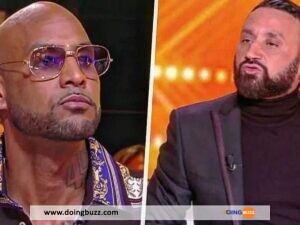 Booba Dans De Beaux Draps : Une Nouvelle Plainte Contre Le Rappeur