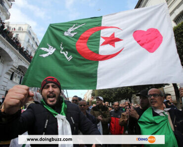 Comment Obtenir La Citoyenneté Algérienne ?