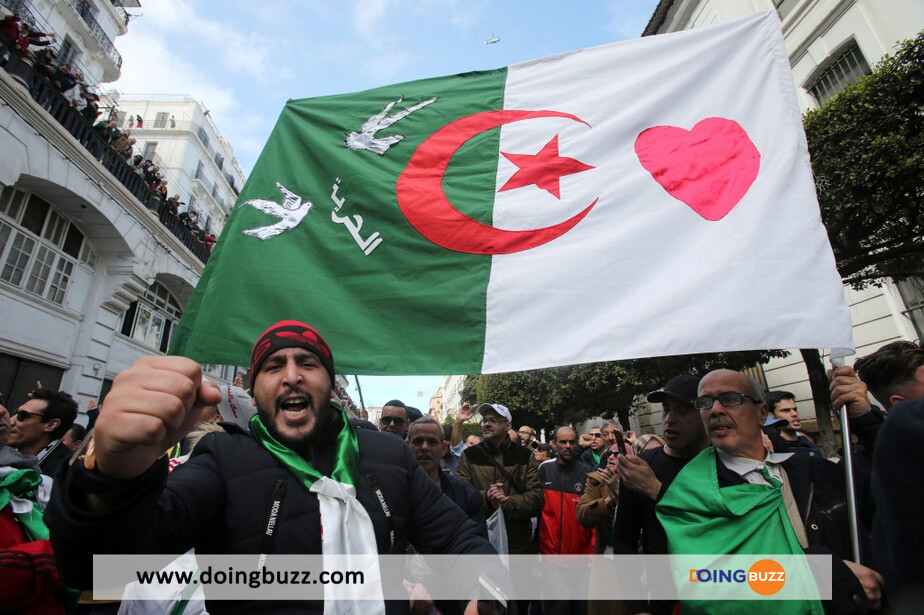 Comment Obtenir La Citoyenneté Algérienne ?