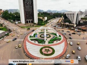 Séjour Au Cameroun : Précautions Sanitaires Pour Les Expatriés