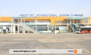 Tchad : L&Rsquo;Aéroport De N&Rsquo;Djamena Provisoirement Fermé Pour Cette Raison