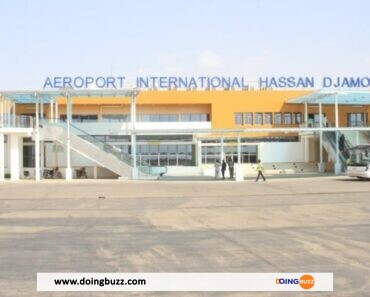 Tchad : L&Rsquo;Aéroport De N&Rsquo;Djamena Provisoirement Fermé Pour Cette Raison