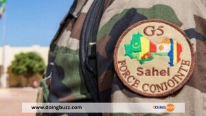 Encore Une Mauvaise Nouvelle Pour Le G5 Sahel