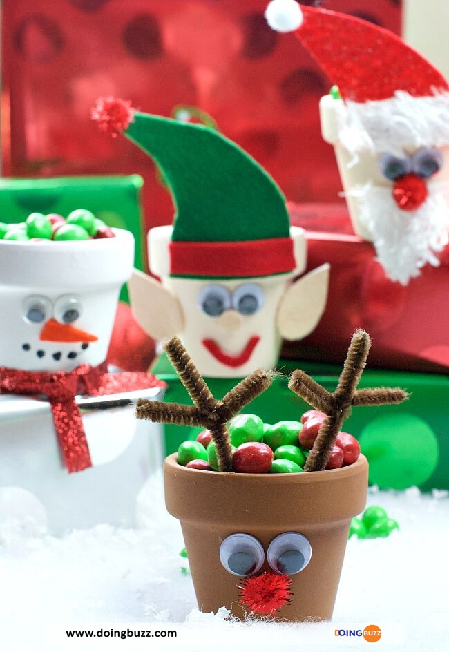 Holidaycandypots Christmas Crafts For Kids 1600795446