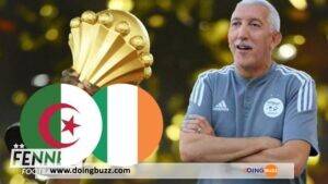 Can 2023 : La Grosse Polémique Autour De La Liste De L’algérie !