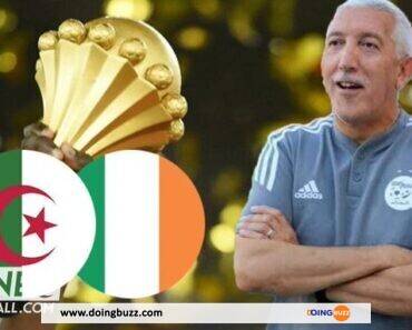 CAN 2023 : la grosse polémique autour de la liste de l’Algérie !