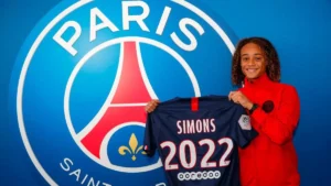 Xavi Simons – Bio, Carrière, Famille : Tout Savoir Sur Le Jeune Néerlandais Du Psg