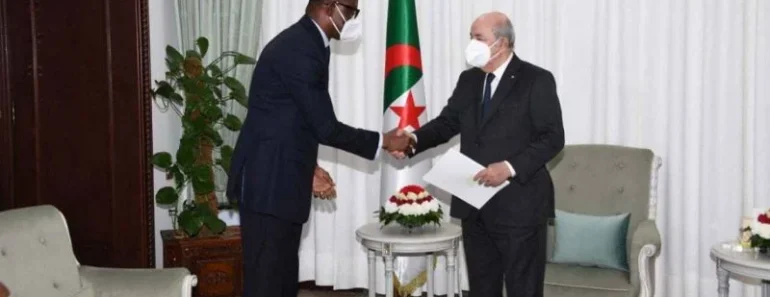 Tensions Diplomatiques Entre Le Mali Et L&Rsquo;Algérie : Interdiction D&Rsquo;Une Manifestation De Soutien À Bamako