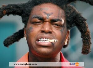 Le Rappeur Kodak Black De Nouveau Arrêté : Cocaïne Et Marijuana Découvertes