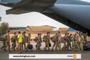 Retrait Des Troupes Françaises Du Niger : Quelles Conséquences Pour La France ?