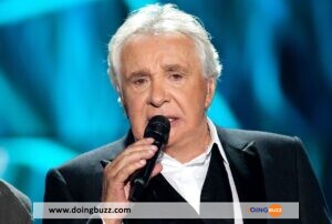 Michel Sardou Contrôlé Positif Au Covid-19 : Ses Concerts Annulés