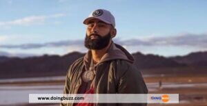 Biographie De La Fouine En 2023 : Un Voyage À Travers La Musique Et Les Transformations