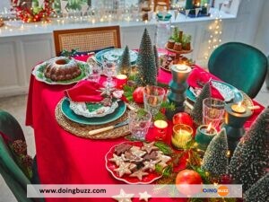 Noël À La Maison : Comment Organiser Une Fête Inoubliable En 2023 ?