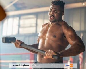 Francis Ngannou Dévoile Son Projet D&Rsquo;Avenir : « Je Veux Juste De Bons Combats « 