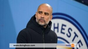 Pep Guardiola Annonce Qu&Rsquo;Il Compte Prendre Sa Retraite À Une Condition !