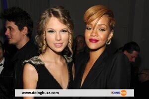 Cette Star Ghanéenne Envisage Des Collaborations Avec Taylor Swift Et Rihanna