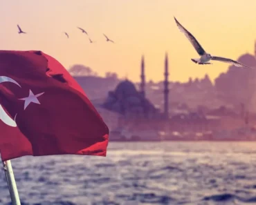 La Turquie Accorde Une Exemption De Visa De 90 Jours Aux Touristes De Ces Six Pays