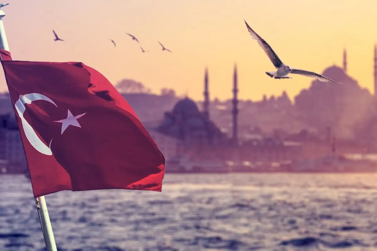 La Turquie accorde une exemption de visa de 90 jours aux touristes de ces six pays