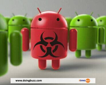 13 Applications Android Repérées Comme Malveillantes Et À Désinstaller D’urgence