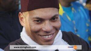 Présidentielle De 2024 Au Sénégal : Karim Wade Officialise Sa Candidature