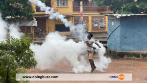 Sierra Leone : 43 Nouvelles Arrestations Après La Tentative De Coup D&Rsquo;État