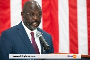 George Weah Exclu De Son Parti Au Libéria ? Mulbah K. Morlu S&Rsquo;Exprime !