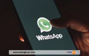 Whatsapp : Verrouillez Désormais Vos Discussions Avec Un Code Secret