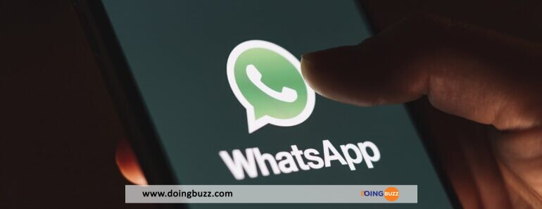 Whatsapp : Verrouillez Désormais Vos Discussions Avec Un Code Secret