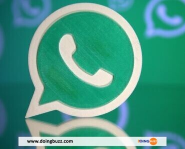 La Nouvelle Fonctionnalité Whatsapp Facilite La Recherche Des Messages Anciens