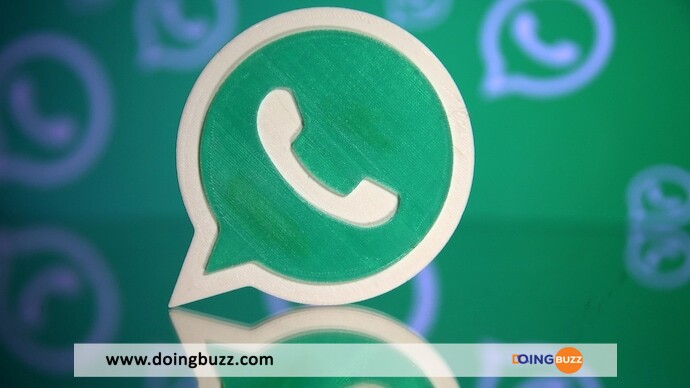 Whatsapp Recherche Doingbuzz