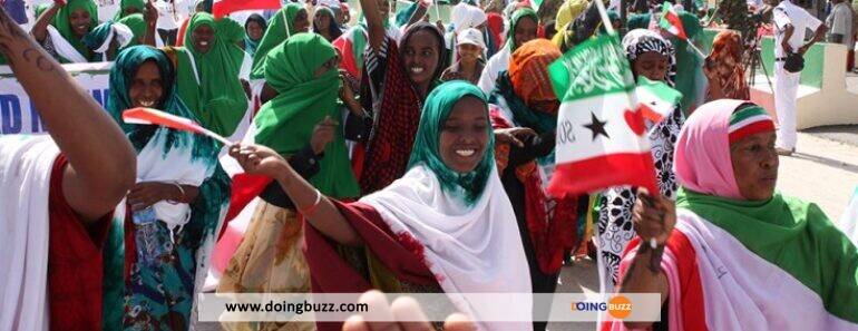 Affaire Somaliland : Le Gouvernement Somalien Refuse Toute Médiation