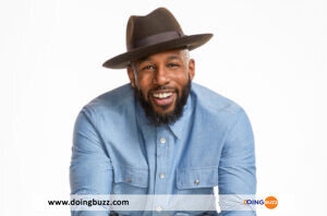 Stephen Twitch Boss : Tout Savoir Sur Le Dj D&Rsquo;Ellen Mort À 40 Ans